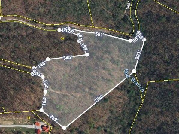179 Cherokee Trail Rd, Wartburg, TN 37887