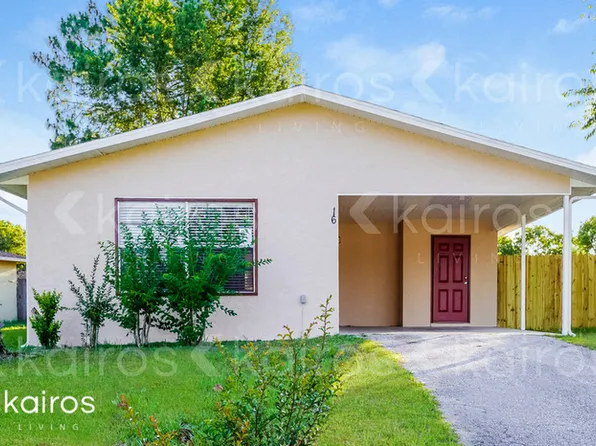 16 Spring Loop Cir, Ocala, FL 34472