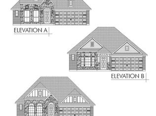 10808 Aurora Dr, Waco, TX 76708