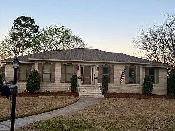 609 Belle Terre Cir, Vestavia, AL 35226