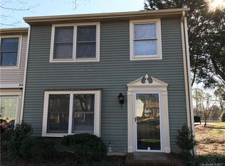 9400 Lexington Cres UNIT E, Charlotte, NC 28213