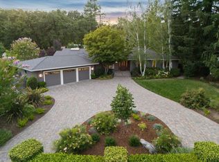 19273 Citrus Ln, Saratoga, CA 95070