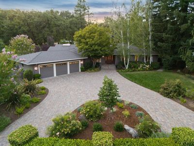 19273 Citrus Ln, Saratoga, CA, 95070