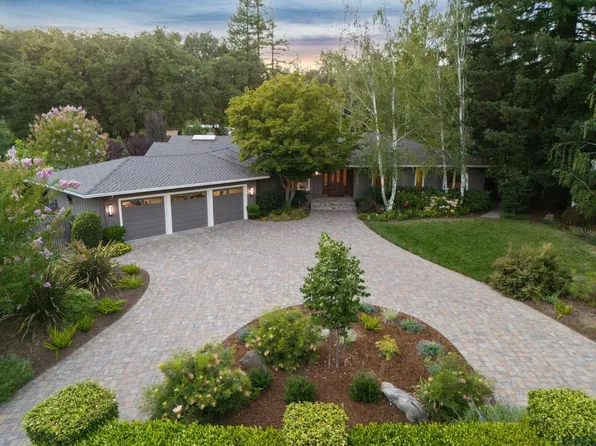 19273 Citrus Ln, Saratoga, CA 95070