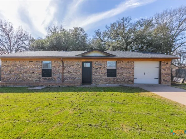 1104 Renee Spur, Belton, TX 76513