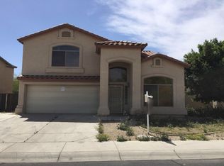 12521 W Colter St, Litchfield Park, AZ 85340