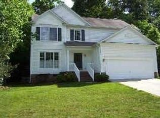 4948 Bivens Dr, Raleigh, NC 27616