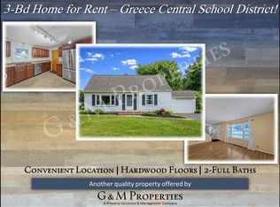 264 Harvest Dr, Rochester, NY 14626