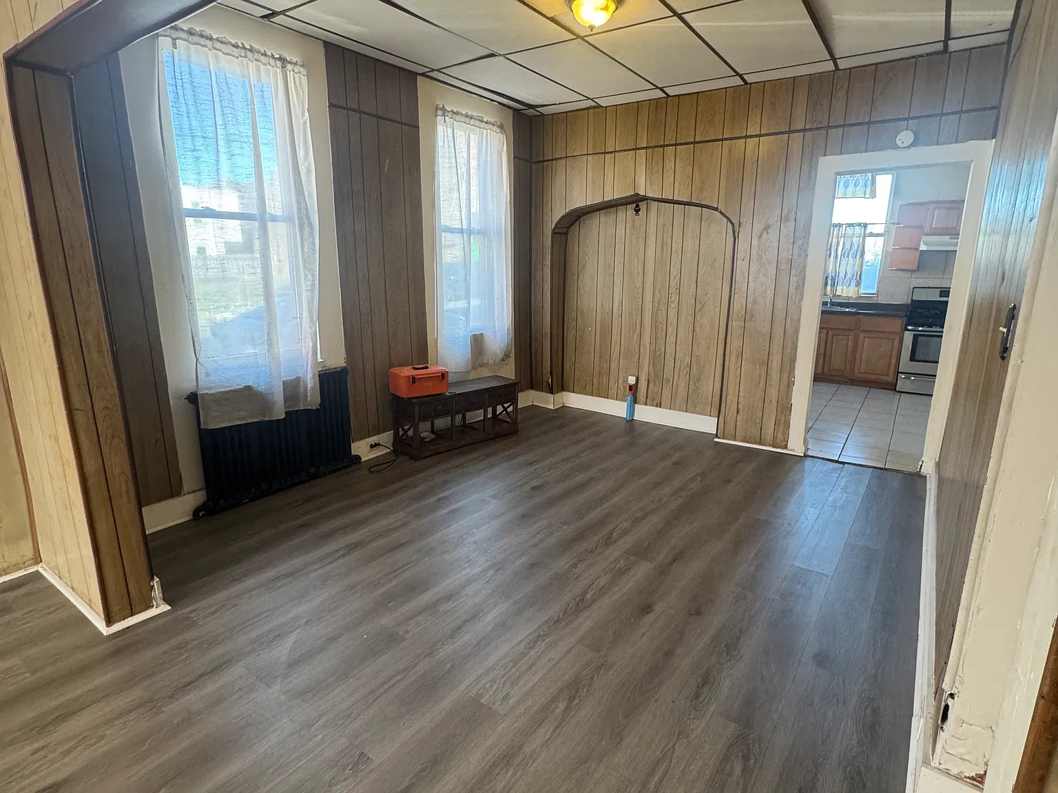 3 bed, 1152 sqft, $1,350 — Photo 3