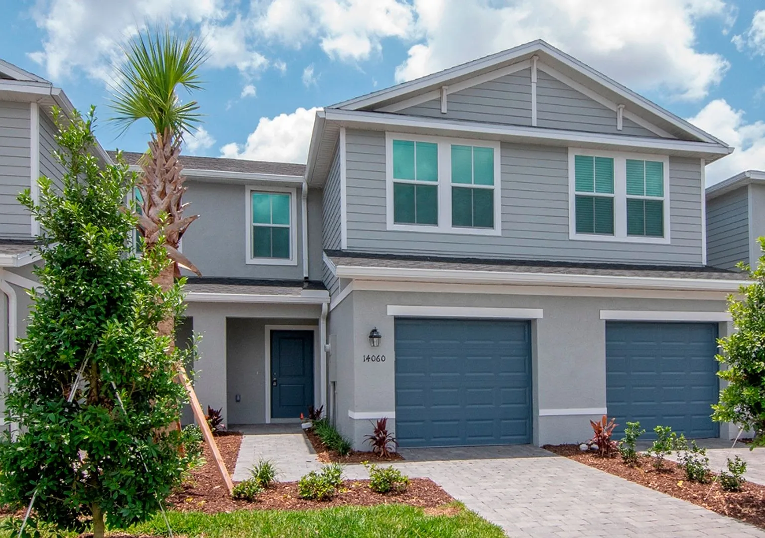 Luxury Townhouse for Rent in Lakewood Ranch — Photo 1