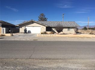 480 Belville Rd, Pahrump, NV 89048