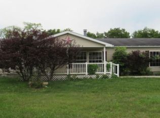 2474 N 700 W, Wabash, IN 46992