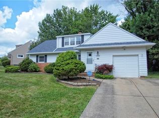 24015 Glenhill Dr, Beachwood, OH 44122
