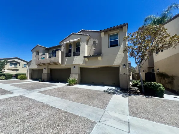 1453 Caminito Sardinia Unit 2, Chula Vista, CA 91915