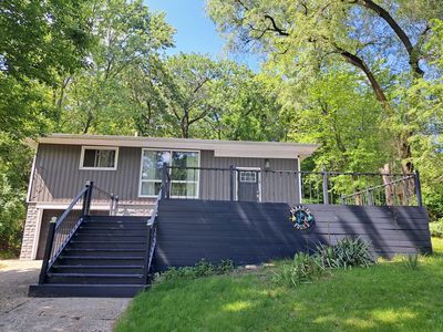 7326 Hemlock Ave, Gary, IN, 46403