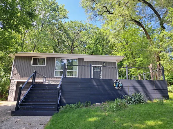 7326 Hemlock Ave, Gary, IN 46403