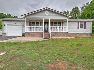 936 Diane Ave, Erwin, TN 37650