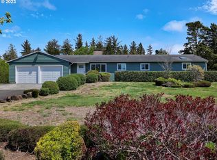 4657 Highway 101 N, Gearhart, OR 97138