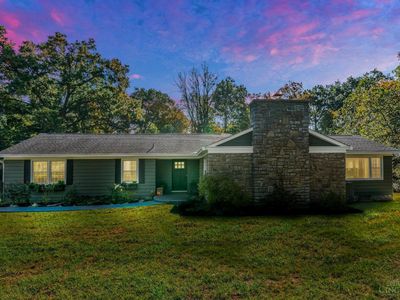 2800 Crittwoods Ct, Cincinnati, OH, 45244