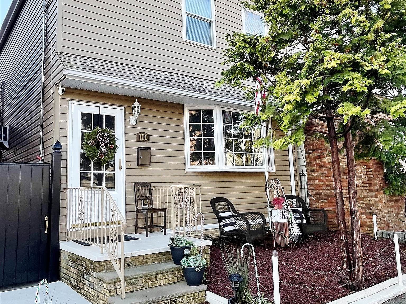 100 St, Bayonne, NJ 07002 MLS 240000743 Zillow