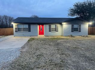 2201 Old Millsap Hwy, Mineral Wells, TX 76067