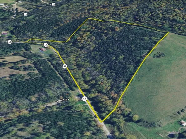 State Route 41 Lot Wp001, Manchester, OH 45144