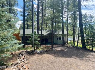 17149 S Iron Springs Rd, Munds Park, AZ 86017