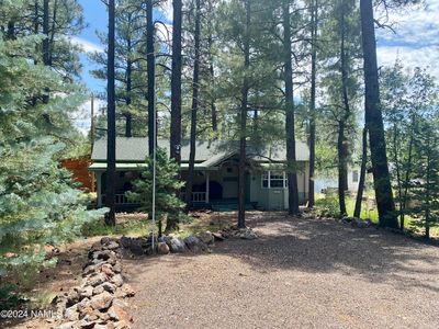17149 S Iron Springs Rd, Munds Park, AZ, 86017