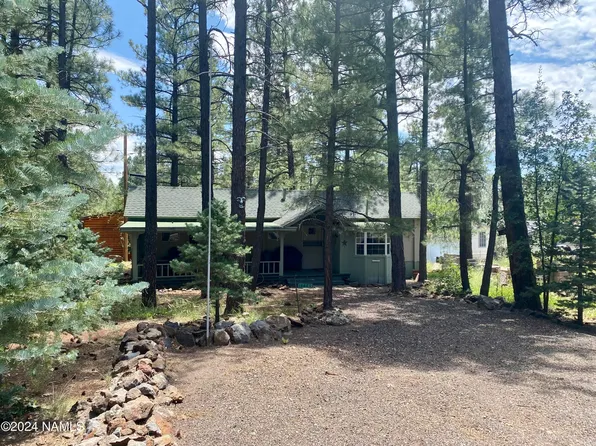 17149 S Iron Springs Rd, Munds Park, AZ 86017