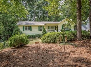 181 Lake Somerset Crst NW, Marietta, GA 30064