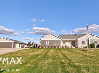 1144 N Cummings Rd, Davison, MI 48423