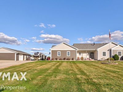 1144 N Cummings Rd, Davison, MI, 48423