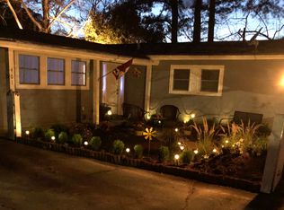 401 Sycamore St, Starkville, MS 39759