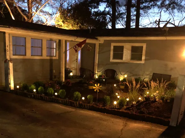 401 Sycamore St, Starkville, MS 39759