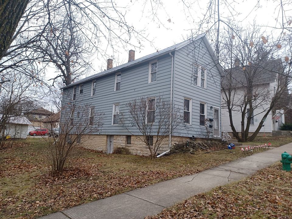 507 Warner Ave Lemont, IL, 60439 Apartments for Rent Zillow