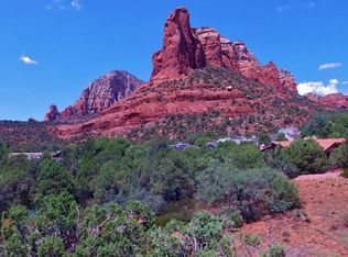 1485 Soldiers Pass Rd, Sedona, AZ 86336