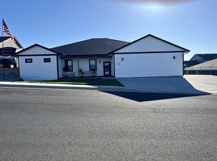 1808 SW 2nd St, Pendleton, OR 97801