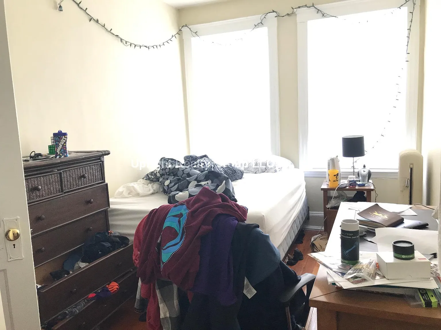 1 bed, 1.0 bath, $2,225 — Photo 2