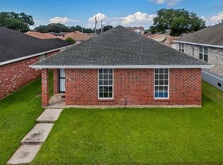 1517 Virginia Marie St, New Orleans, LA 70122