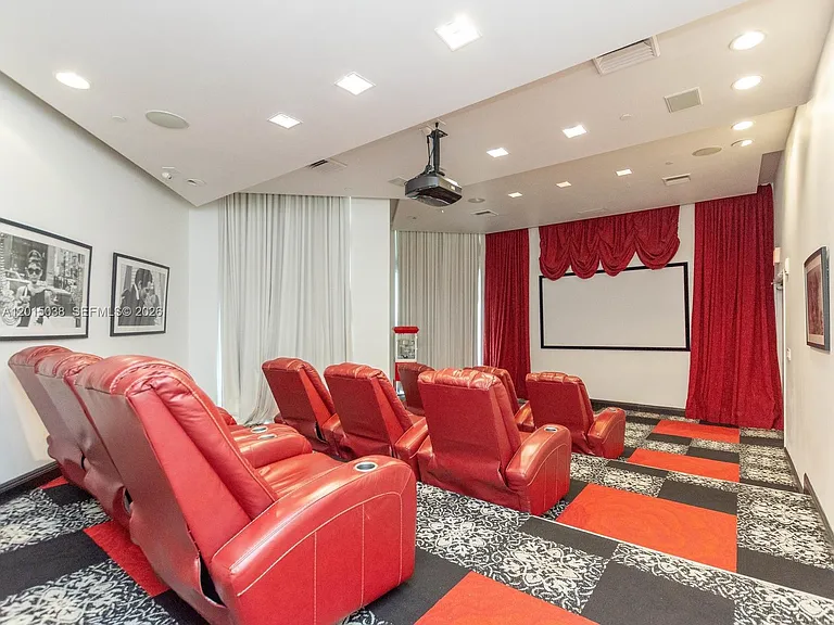 350 S Miami Ave #2713 — Photo 46