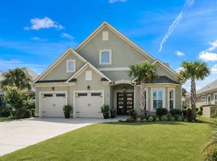 2021 Hideaway Point, Myrtle Beach, SC 29579