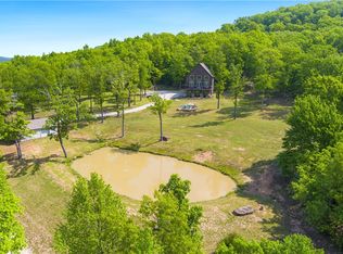 2072 Madison St #5320, Huntsville, AR 72740