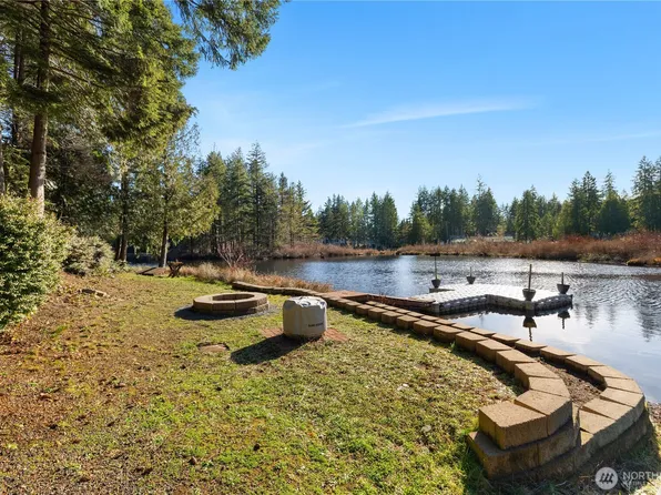2520 E Saint Andrews Drive N, Shelton, WA 98584
