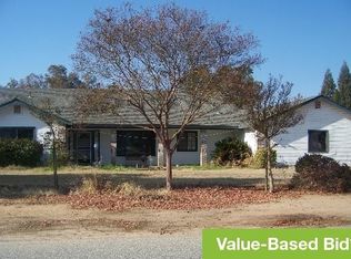 18340 Tulip Rd, Madera, CA 93638