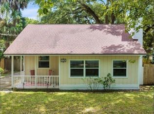 2790 Usina St, Saint Augustine, FL 32084