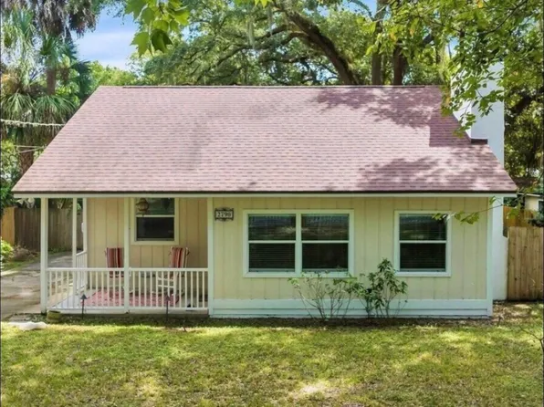 2790 Usina St, Saint Augustine, FL 32084