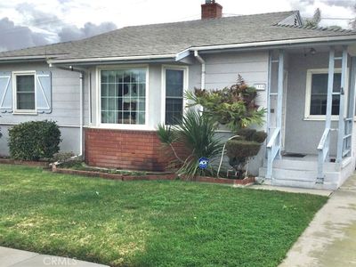 2318 W 181st St, Torrance, CA, 90504