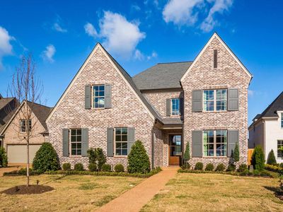 3636 Silver Laurel Dr Lot 7, Memphis, TN, 38138