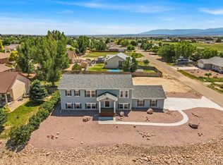508 S Hook Dr, Pueblo West, CO 81007