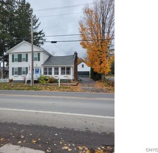 2683 State Route 12b, Deansboro, NY, 13328